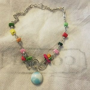 Fashion Anklet